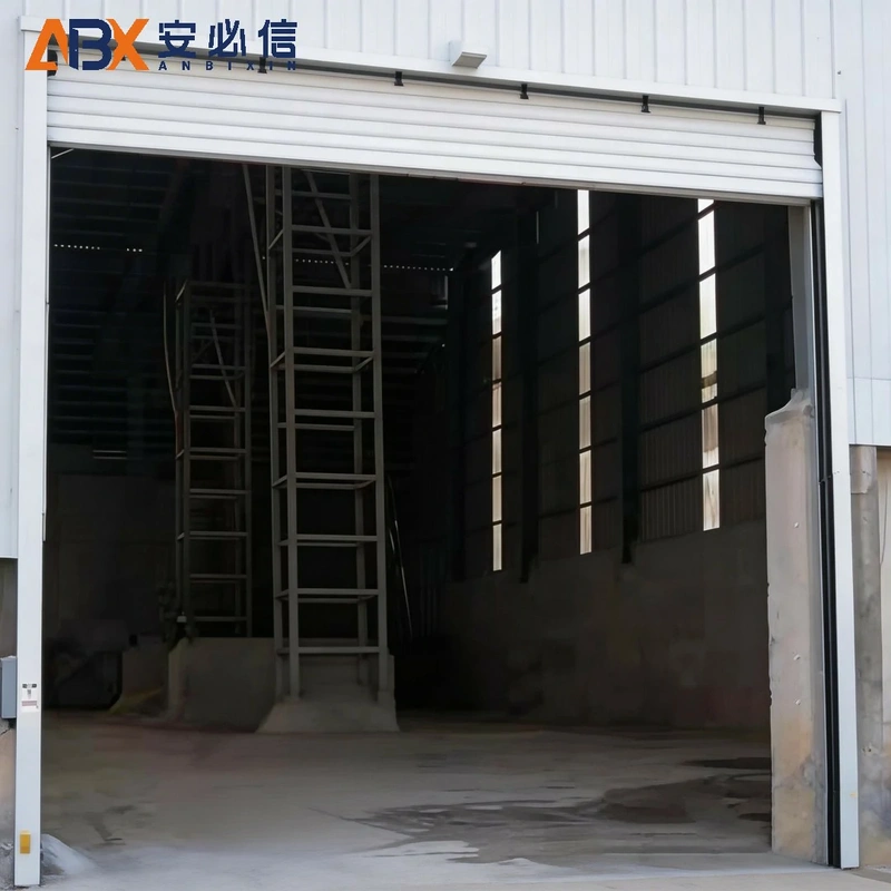 长沙市冷库门封