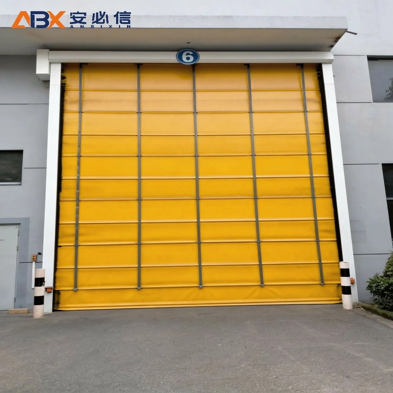 长沙市伸缩式卸货平台